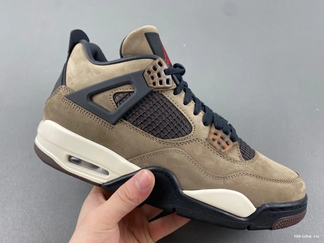 Rep TB Brown TS Retro Travis 4 Scott AJ4-882335 Jordan Air x 0811